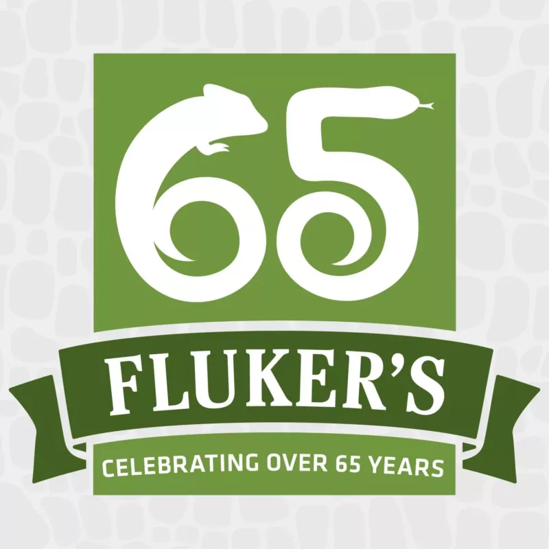 Fluker's Scrub Brush & Cleaner for Reptile Terrariums