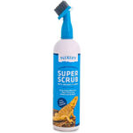 Fluker's Scrub Brush & Cleaner for Reptile Terrariums