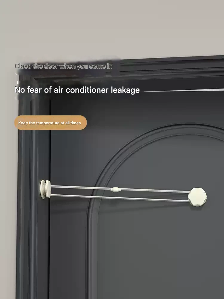  Let your cat come and go freely with this smart door insert