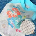 Island Holiday Summer Dog Outfit – Breathable & Cute for Small Breeds