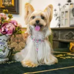 Cute Pet Necklace for Cats and Dogs
