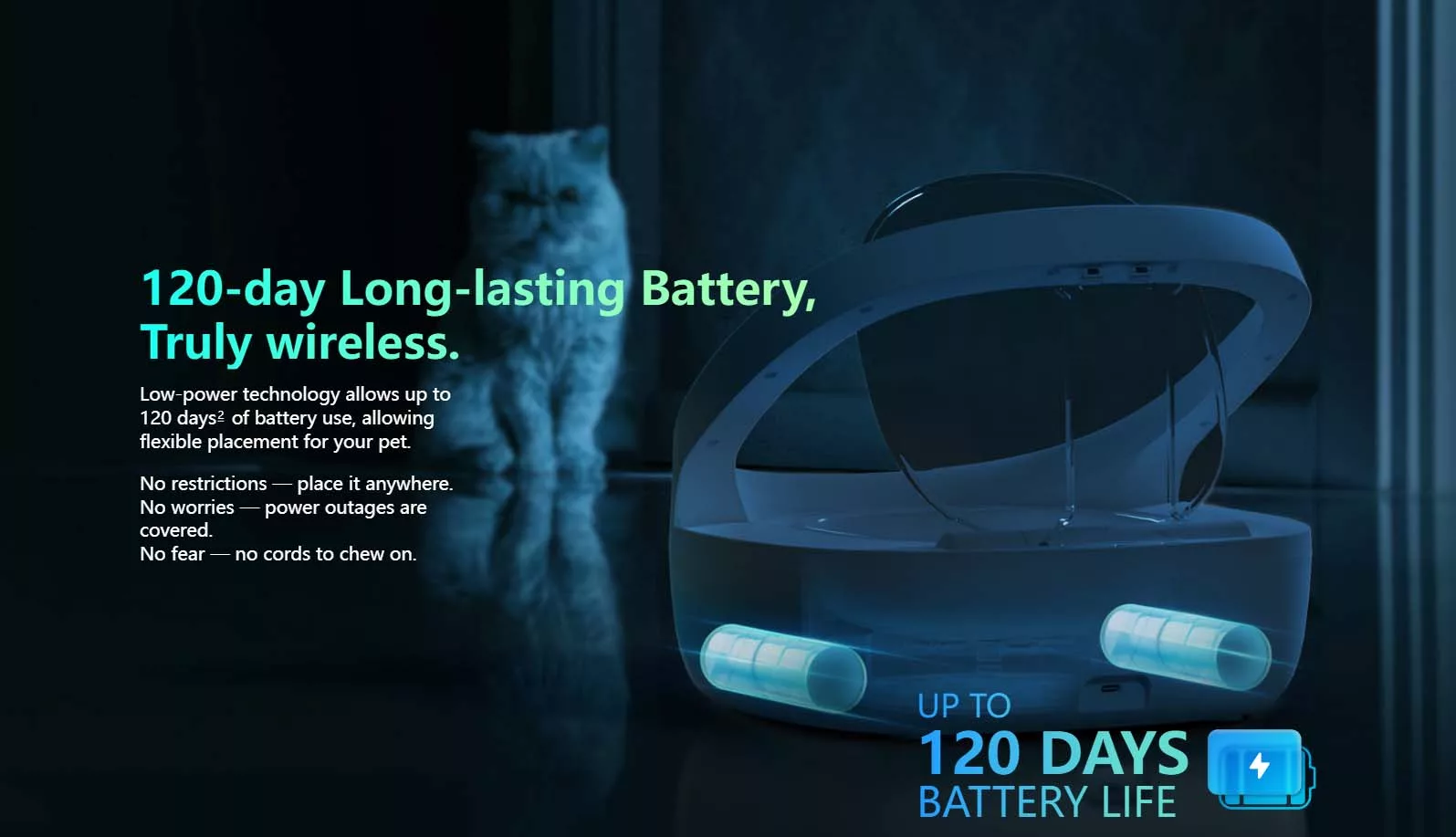 Smart Pet Feeder for Multi-Pet Homes