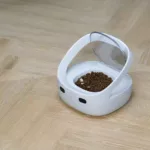 Smart Pet Feeder for Multi-Pet Homes
