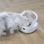 Smart Pet Feeder for Multi-Pet Homes