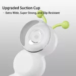 Smart Motion Sensor Cat Toy