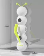 Smart Motion Sensor Cat Toy
