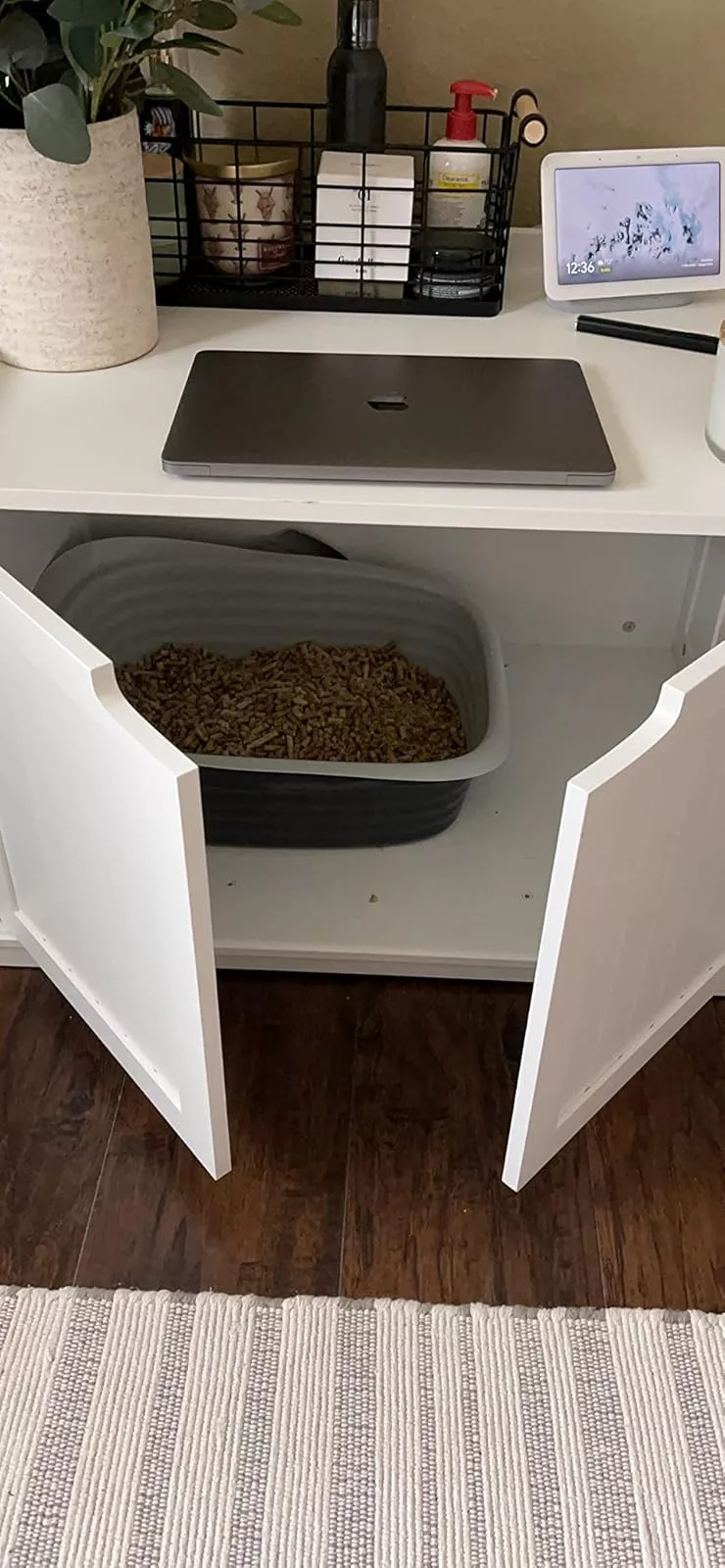 3 Hidden Litter Box Ideas You’ll Want to Try