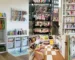 Small Dog Wardrobe, Cloakroom, Dog Supplies Storage